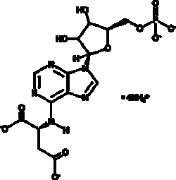 Cayman Chemical AdenylosuccInIc ACDamonIu 10mg, Quantity: Each of 1