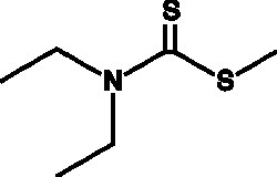 Cayman Chemical&nbsp;mthyl DIethyldIthIocrbmt 50mg