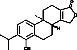 Cayman Chemical TrIptophenolIde 10mg