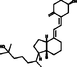 Cayman Chemical&nbsp;3epI25hydroxy VItamIn D3 250ug