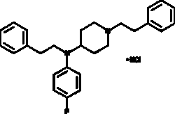 Cayman Chemical&nbsp;para-fluoro Phenthyl 4-nPP 5mg