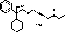 Cayman Chemical&nbsp;racDesethyl OxybutynInhydr 5mg