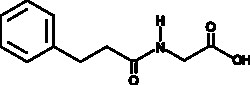 Cayman Chemical N 3PhenylpropIonylglycIn 100mg