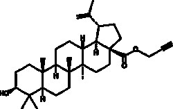 Cayman Chemical&nbsp;BetulnIc ACD propargyl Ste 5mg