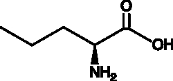 Cayman Chemical&nbsp;L-Norvalne 10g