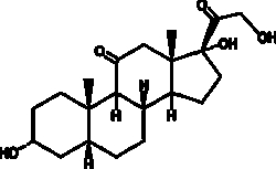 Cayman Chemical&nbsp;Tetrahydrocortisone, Purity: ≥98%, CAS: 53-05-4, 10 mg