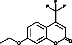 Cayman Chemical&nbsp;7Ethoxy4 trIfluoromethylc 10mg