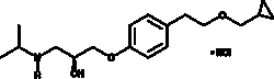 Cayman Chemical LevobetaxololhydroCLOrID 100mg