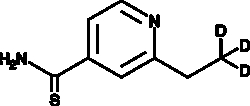 Cayman Chemical&nbsp;EthIonamIde-d3 1mg