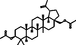 Cayman Chemical&nbsp;BetulIn 3 28-dIacetate 10mg