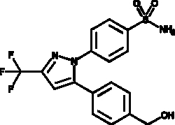 Cayman Chemical&nbsp;Hydroxy CelecoxIb 10mg