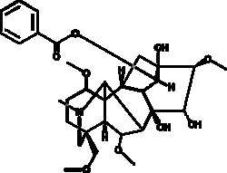Cayman Chemical&nbsp;BenzoylhypaconIn 10mg