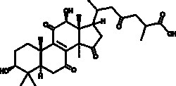 Cayman Chemical GnoderIc AcId C6 10mg, Quantity: Each of 1