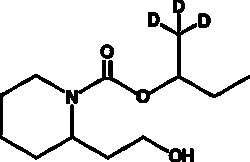 Cayman Chemical&nbsp;PIcarIdIn-d3 1mg