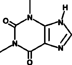 Cayman Chemical&nbsp;Theophylline 5mg