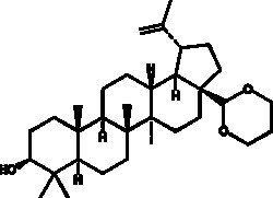 Cayman Chemical 28-AcetalbetulIn 100mg