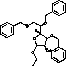 Cayman Chemical TrIbenosIde 100mg