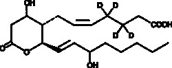Cayman Chemical&nbsp;11dehydro Thromboxn B2d4 100ug
