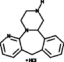 Cayman Chemical&nbsp;DSmethyl MIrtazapInhydroc 10mg