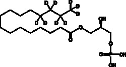 Cayman Chemical&nbsp;1PalmItoyld92hydroxysng 100ug