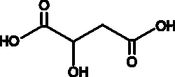 Cayman Chemical DL-MalIc AcId 100g