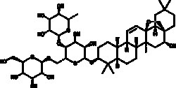 Cayman Chemical SaIkosaponIn C 10mg