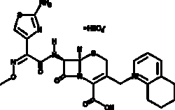 Cayman Chemical&nbsp;CefquInomesulfate 50mg