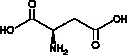 Cayman Chemical&nbsp;D-AspartIc AcId 25g