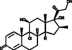 Cayman Chemical Beclomethason 50mg