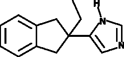 Cayman Chemical&nbsp;AtIpamezole 50mg