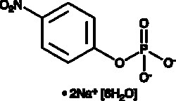 Cayman Chemical 4-NItrophenyl PhosphatesodI 5g