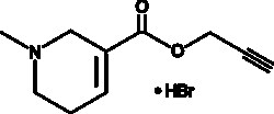 Cayman Chemical&nbsp;ArecaIdIn propargyl esTRh 10mg