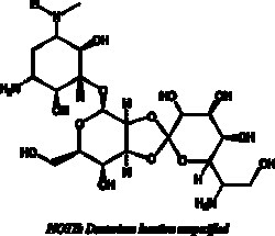 Cayman Chemical&nbsp;HygromycIn B-d4 1mg