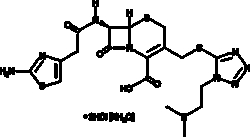 Cayman Chemical CefotIamhydrochlorIde hydra 1g