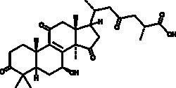 Cayman Chemical&nbsp;GnoderIc AcId C1 5mg