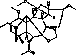 Cayman Chemical Acontum carmchal Dltaln 10mg