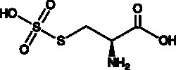 Cayman Chemical S-SulfocysteIn 10mg
