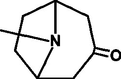 Cayman Chemical&nbsp;SynthetIc TropInon 5g