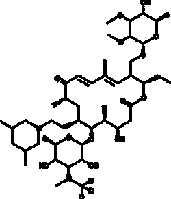 Cayman Chemical&nbsp;TIlmIcosIn-d3 1mg