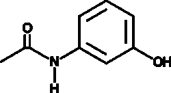 Cayman Chemical Metacetamol 500g, Quantity: Each of 1