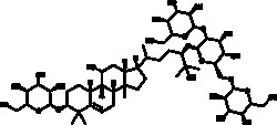 Cayman Chemical SIamenosIde I 25mg