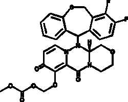 Cayman Chemical BaloxavIr MarboxIl 100mg