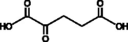 Cayman Chemical a-KetoglutarIc AcId 250g