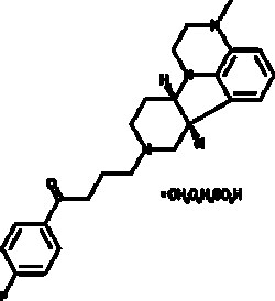 Cayman Chemical Lumateperontosylate 10mg