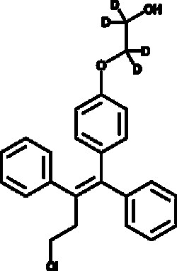 Cayman Chemical&nbsp;OspemIfen-d4 5mg