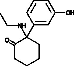 Cayman Chemical&nbsp;HydroxetamIn 5mg