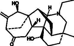 Cayman Chemical&nbsp;AconItum  SongorIn 10mg