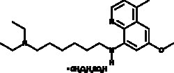 Cayman Chemical SItamaquIntosylate 10mg