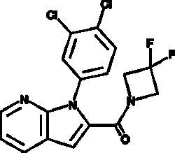 Cayman Chemical&nbsp;PDE4B InhIbItr 1mg