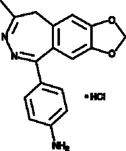Cayman Chemical GYKI 52466hydrochlorIde 50mg